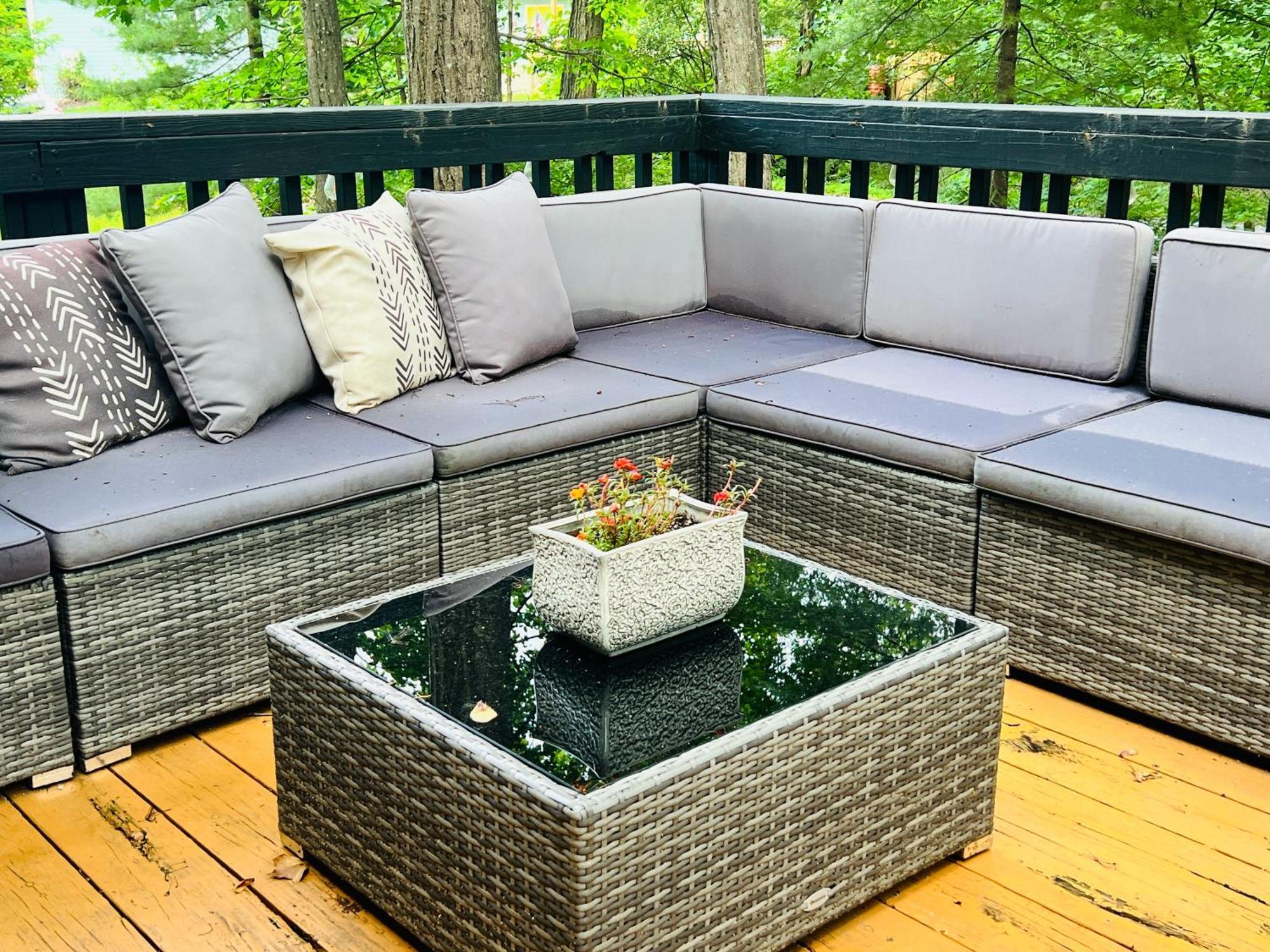 Mountain Lake Retreat - Hot Tub, Lake, Fire Pit, Wineries, Restaurant Harpers Ferry Ngoại thất bức ảnh